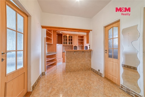 Prodej bytu 3+1, 96 m² 6