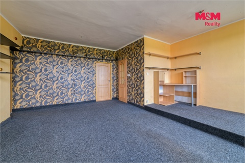 Prodej bytu 3+1, 96 m² - 12