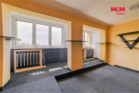 Prodej bytu 3+1, 96 m² 22
