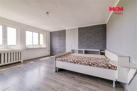 Prodej bytu 3+1, 96 m² 10