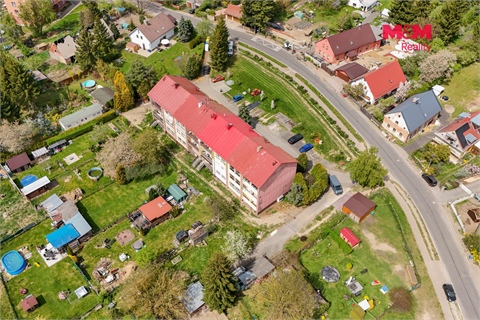 Prodej bytu 3+1, 96 m² - 18
