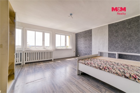 Prodej bytu 3+1, 96 m² - 0