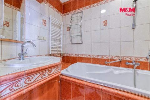 Prodej bytu 3+1, 96 m² - 14