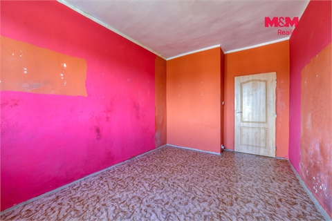 Prodej bytu 3+1, 96 m² 26