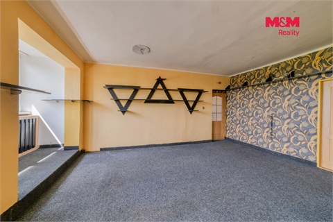 Prodej bytu 3+1, 96 m² - 22