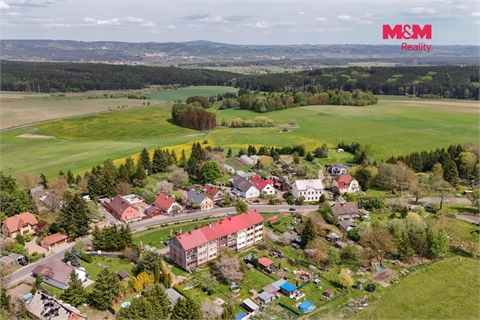 Prodej bytu 3+1, 96 m² - 4