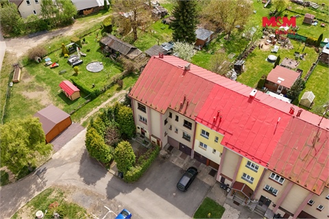 Prodej bytu 3+1, 96 m² 2