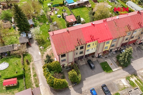 Prodej bytu 3+1, 96 m² - 20