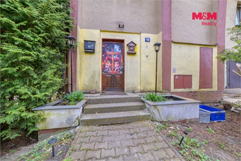 Prodej bytu 3+1, 96 m² - 26