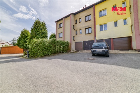 Prodej bytu 3+1, 96 m² 28