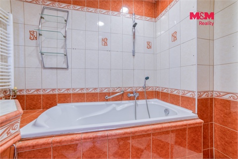 Prodej bytu 3+1, 96 m² 16