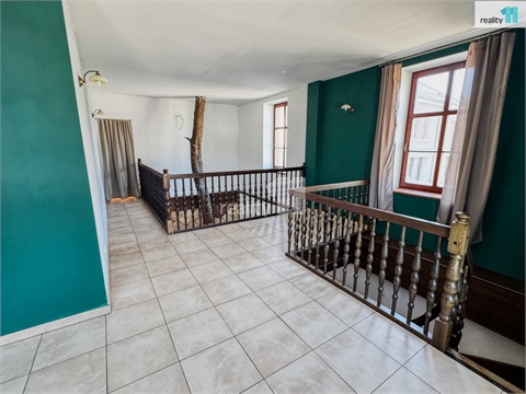 Prodej komerčního objektu, 541 m² - 4