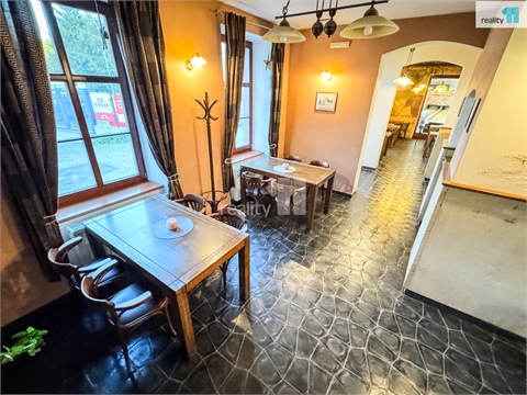 Prodej komerčního objektu, 541 m² - 16