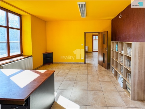 Prodej komerčního objektu, 541 m² 4