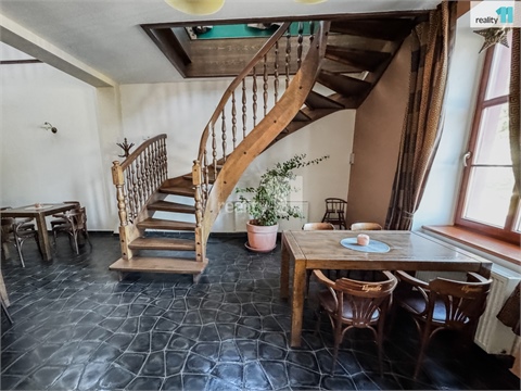 Prodej komerčního objektu, 541 m² - 18