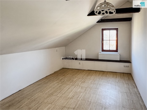 Prodej komerčního objektu, 541 m² 2