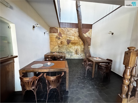 Prodej komerčního objektu, 541 m² - 24
