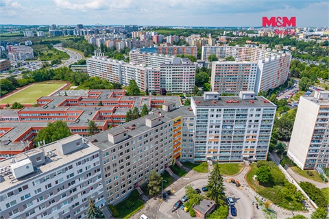 Prodej bytu 4+1, 84 m² 20