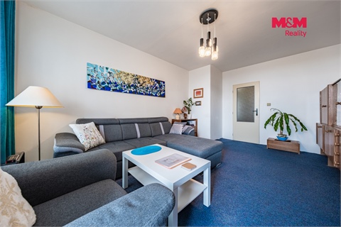 Prodej bytu 4+1, 84 m² - 4
