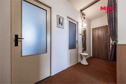 Prodej bytu 4+1, 84 m² 18
