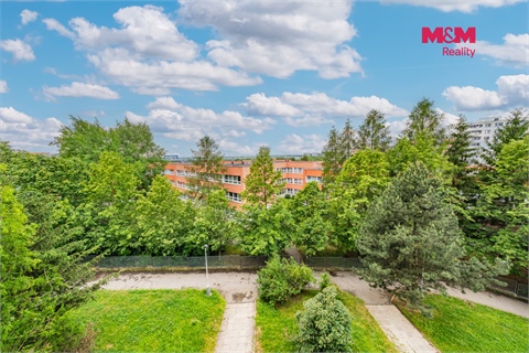 Prodej bytu 4+1, 84 m² - 18