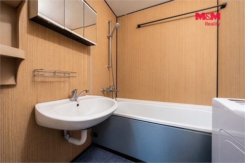 Prodej bytu 4+1, 84 m² 14