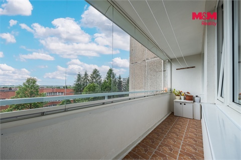 Prodej bytu 4+1, 84 m² - 16