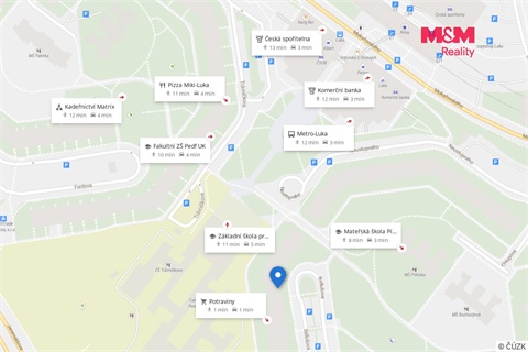 Prodej bytu 4+1, 84 m² 26