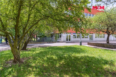 Prodej bytu 4+1, 84 m² - 20