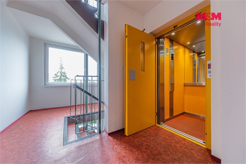 Prodej bytu 4+1, 84 m² - 22