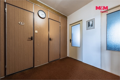 Prodej bytu 4+1, 84 m² - 12