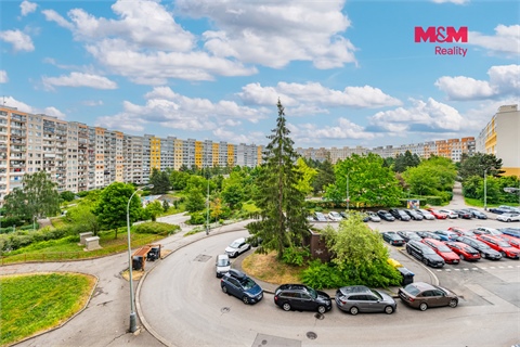 Prodej bytu 4+1, 84 m² 24