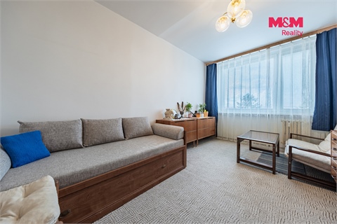 Prodej bytu 4+1, 84 m² 8