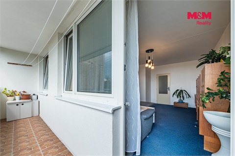 Prodej bytu 4+1, 84 m² 16