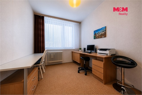 Prodej bytu 4+1, 84 m² 10