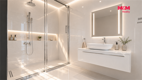 Prodej rodinného domu, 124 m² - 16