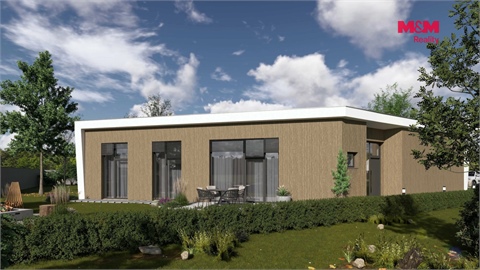 Prodej rodinného domu, 124 m² - 0