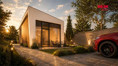 Prodej rodinného domu, 124 m² 10
