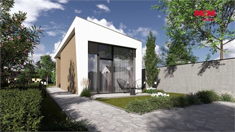 Prodej rodinného domu, 124 m² - 8