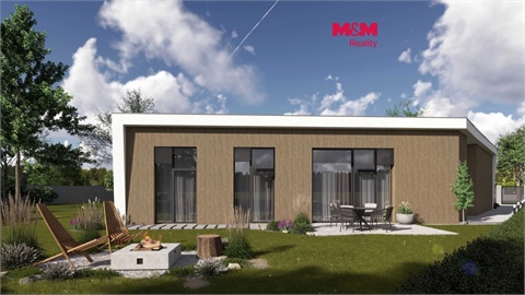 Prodej rodinného domu, 124 m² 0