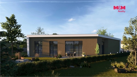 Prodej rodinného domu, 124 m² - 2
