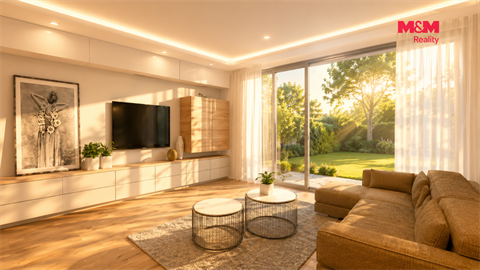Prodej rodinného domu, 124 m² 12