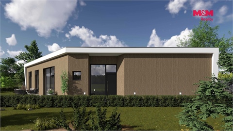Prodej rodinného domu, 124 m² 4