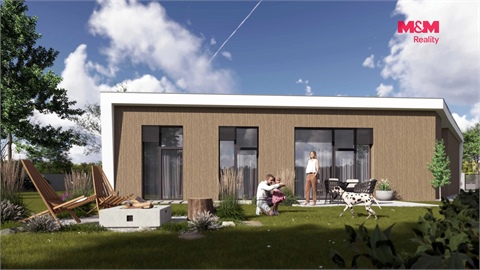 Prodej rodinného domu, 124 m² 6