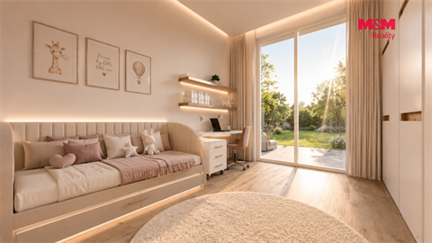 Prodej rodinného domu, 124 m² 16