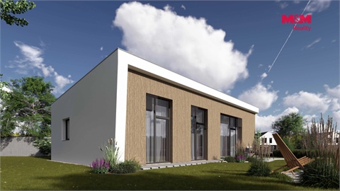 Prodej rodinného domu, 124 m² - 6
