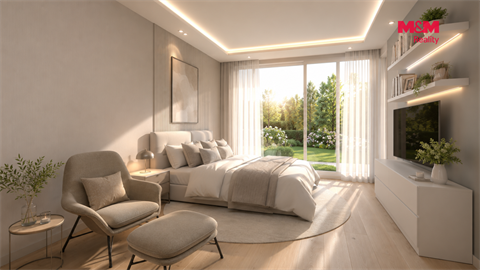 Prodej rodinného domu, 124 m² - 12