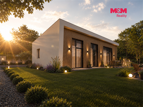 Prodej rodinného domu, 124 m² 8