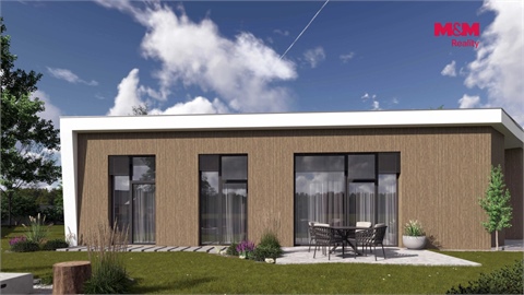 Prodej rodinného domu, 124 m² - 4