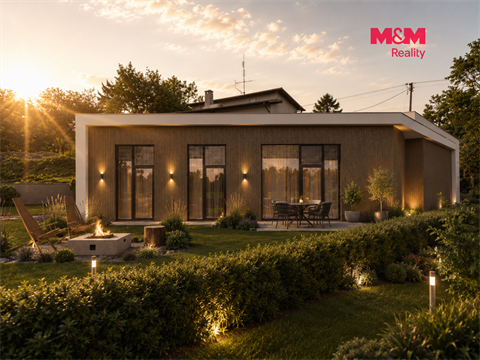 Prodej rodinného domu, 124 m² 2